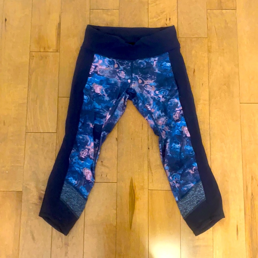 Lulu lemon yoga pants - Luon ☺️⭐️